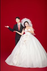 -太郎花子婚纱摄影TAHAKO(无锡店)