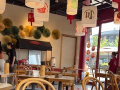 -极乐小煮·成都冒菜(科技绿洲店)