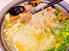 -点蹄擂椒猪脚饭(天虹汇一城店)