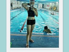 -佳明游泳馆(惠新西街南口店)