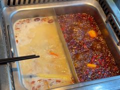 -大隐·成都火锅Bistro(合生麒麟新天地店)