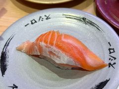 -寿司郎(皇庭广场店)