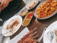 -百格里格.Uyghur cuisine(百色路店)