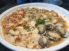-兴仙饭店·闽味海鲜(马尾总店)