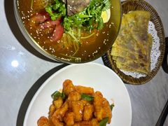 -北国小院(市桥店)