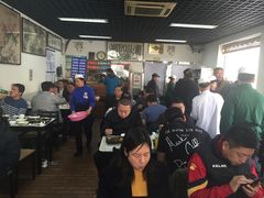 大堂-清真永恒华威肉饼(潘家园店)