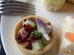 -海口香格里拉大酒店·大堂吧