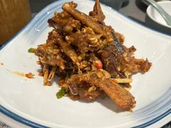 -先记烧鹅王·本地粤菜(福永店)