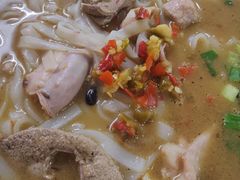 -福香老友粉(汇东郦城店)