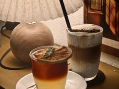 -工页咖啡X COFFEE(龙东路店)