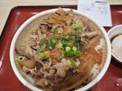 -食其家·牛丼咖喱(天津梅江印象城店)