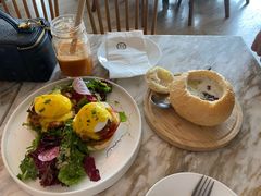 -The Rug Cafe(王府中环店)
