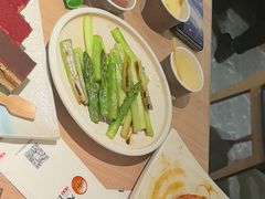 -大渔铁板烧(万象城店)