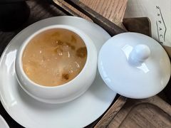 -自如ZSPACE四合院艺术餐厅