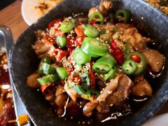 -付小姐在成都(中山公园店)