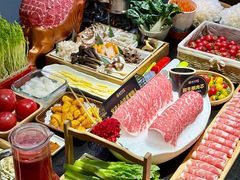 -番食园鲜食火锅(高新店)
