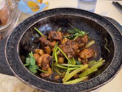 -老地方港式餐厅(拱北口岸店)