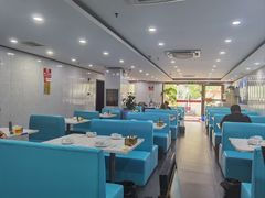 -郭姐·威海渔村(黄兴路店)