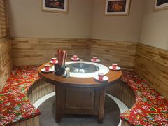 -玺炖·中国铁锅炖(虹桥天街店)
