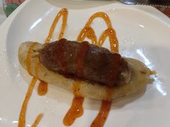 -金姐台湾菜(珠江路店)