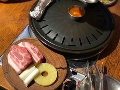 -济州爱肉堂(总店)