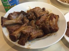阿水狮猪脚大王煮-阿水狮猪脚大王(台中公园店)