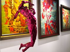 -东浩兰生上海世博展览馆