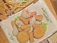 -草原塞蛮羊火锅城(港湾店)