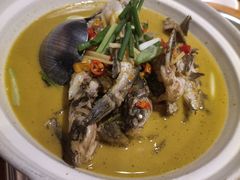 -衡厨·衡阳土菜(中南店)