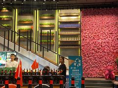 -潮庭·大连海鲜·炭火烧烤·扇贝王(大连店)