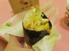 -大糯家饭团(华润万象城店)