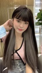 点击看大图 -3AM HAIR SALON烫发染发接发