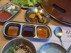 -西塔老太太泥炉烤肉(湖东领汇广场店)