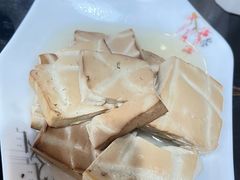 孔门豆腐-酒肉门孔府菜(曲阜游客中心店)