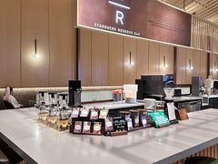 -星巴克臻选(嘉定疁城国际店)