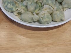 -大妈饺子馆·特色锅包肉·饺子(鼓楼店)