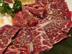 -隐家本格烧肉(万达广场店)