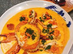 -蟹榭·本帮江浙菜·蟹宴(五角场合生汇商场店)