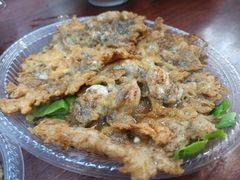 -非遗·爱西干面(小公园总店)