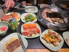 -姥姥家春饼店(八里庄店)