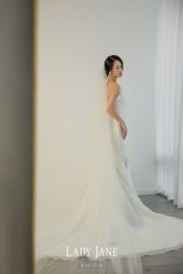 点击看大图 -Lady Jane高端婚纱礼服馆