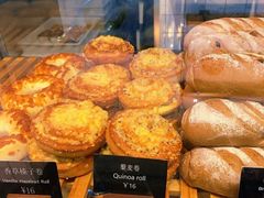 -81BAKERY(大学路店)