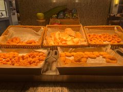 -厦门宝龙铂尔曼大酒店·海鲜自助餐厅