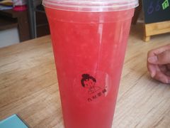 -九秋茶铺(三里屯店)