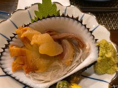 -矶野水产(澳门逸园中心店)
