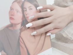 -CM.Nail美甲美睫
