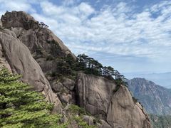 -黄山风景区