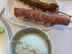 -宜家·瑞典风味餐厅(烟台路店)