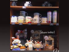 -星巴克臻选(深圳金光华店)