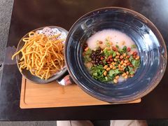 原味油茶-大王油茶(二厂文创公园店)
